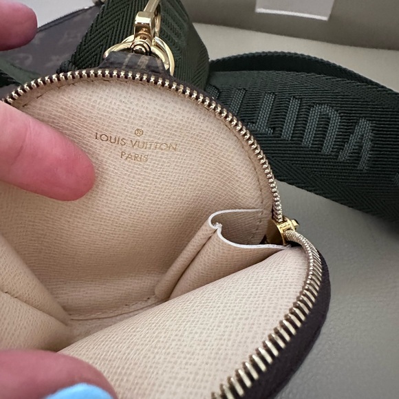 Louis Vuitton multi pochette - Picture 3 of 11